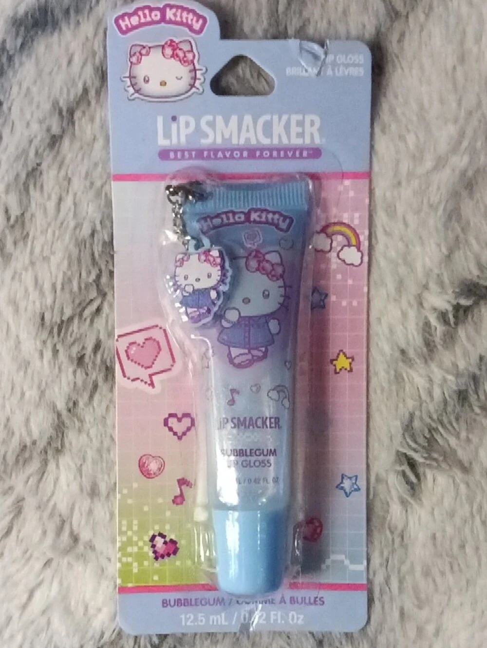 Hello Kitty hello kitty